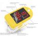Buy Pulox PO-100 Pulse Oximeter with LED Display - Includes Hard Case Batteries & Accessories - International Shipping Available - Buy Online on GoSupps.com