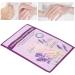 Skin Repairing Hand Exfoliating Mask - Spa Gloves for All Skin Types - Buy Online on GoSupps.com