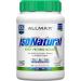 ALLMAX Nutrition IsoNatural Pure Whey Protein Isolate The Original Unflavored 2 lbs (907 g)