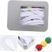 Healeved 3 STK Low-Vision Convergence Training Ball | Visual Training Device for Children - Enhance Binocular Vision & Aid Nearsightedness - Buy Online on GoSupps.com