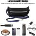 Hands Free Dog Lead with Fanny Pack for Walking Jogging Running Durable Dog Lead for Medium Large Dogs Retractable Bungee Lead Running Dog Lead with Reflective Stitches Seat Belt Buckle - Buy Online on GoSupps.com