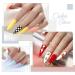 COSCELIA Acrylic Nail Kit: 36 Glitter Colors Powder, Liquid Monomer Set, Nail Brushes, Tips, Rhinestones, Manicure Tools - Acrylic Nail Starter Set - Buy Online on GoSupps.com