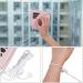 Glass Wiper Double-Layer Strong Magnetic Double-Sided Window Cleaner Artifact Household Tools Brush - Buy Online on GoSupps.com