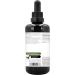 Vitamin B5 Pantothenic Acid 100ml | 100% Pure Pantothemic Acid 6.2mg | UK Made Vegan Liquid | UV Protected Miron Glass | 10 Drops Daily (4 Month Supply) - Buy Online on GoSupps.com
