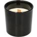 KOTARBAU Scented Candle - Cedarwood & Vanilla | Aromatherapy Decorative Glass Candle with Wooden Wick | Perfect Fragrance Gift - Buy Online on GoSupps.com
