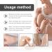 Snow Bleach Cream - Skin Bleaching & Underarm Whitening for Private Parts (2oz) | Effective Skin Corrector for Intimate Areas - Buy Online on GoSupps.com