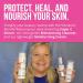 Vibriance Bundle Skincare Set - Super C Serum Moisturizing Cleanser & Cream | Complete Radiant Beauty Set for All Skin Types - Buy Online on GoSupps.com