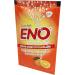 ENO Sparkling Antacid Relief Orange Flavoured Fruit Salt 20 Packs (4.3 G/Pack) - Indigestion & Flatulence Relief - Buy Online on GoSupps.com