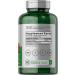 Horbäach Raspberry Ketones | 500mg | 180 Capsules | Non-GMO & Gluten Free Pills - Buy Online on GoSupps.com