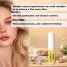 Honey Lip Balm Natural Honey Lip Balm for Chapped Cracked Dry Lips Exfoliating Plumping and Moisturizing Lip Care Products Soothes and Nourishes Your Lips - Buy Online on GoSupps.com