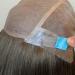 Buy WLLHYF 36 Pieces Double-Sided Wig Tape | Clear Waterproof Adhesive for Lace Wigs Toupees & Hair Extensions - Fast International Shipping - Buy Online on GoSupps.com