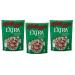 Kellogg's Extra Frutta e Frutta Secca Crispy Oat Flakes with Dehydrated Fruit, 375g (Pack of 3)