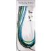Valley Real Feather Hair Extensions - Pack of 10 Feathers | Shop Now - Buy Online on GoSupps.com