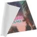 Urban Backwoods First Blood Miami Microfiber Cloth - Premium Glasses Cleaning Cloth for Perfect Clarity - Buy Online on GoSupps.com