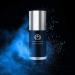 The Man Company Non-Gas Body Perfume for Men Bleu 120ml - Buy Online on GoSupps.com