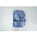 Minizone Baby Snowsuit Winter Romper | Hooded Jumpsuit | Cartoon Rabbit | 12-18 Months | Yellow - Buy Online on GoSupps.com