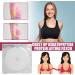 Silicone Chest Lift Pads Wrinkle Reduction Bust Enhancement Elastic and Firming Improve Curves Attractive Looking Easy to Use - Buy Online on GoSupps.com