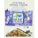 Sauce Mix Bundle which Contains Blue Dragon Oyster & Spring Onion Stir Fry Sauce 120g - Pack of 4 with Grocery List Card - Buy Online on GoSupps.com
