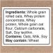 Quaker High Protein Regular Instant Oatmeal 168g (Pack of 12) High Protein Regular Pack of 12 - Buy Online on GoSupps.com