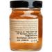 450 g Organic Raw Coriander Bee Honey - Buy Online on GoSupps.com