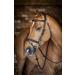 LeMieux Work Bridle - Brown Brown Full - Buy Online on GoSupps.com
