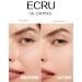 Oil Control Loose Powder | Lightweight Setting Foundation Makeup | Minimize Pores & Long Lasting | 0.67oz with Powder Puff (V02) - International Shipping - Buy Online on GoSupps.com