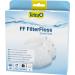 Tetra FF FilterFloss Small - Fine filter fleece for the Tetra Aquarium external filters EX 400 Plus to 1000 Plus