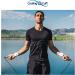 Body Cooling Wristband | Rapidly Lower Body Temperature | Stop Sweating | Workout Recovery | Heat Intolerance Relief - Buy Online on GoSupps.com