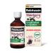 Robitussin Maximum Strength Elderberry Cough Plus Chest Congestion DM, Cough Suppressant for Adults, Providing Non Drowsy Liquid Cough and Chest Congestion Relief - 8 Fl Oz