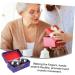 2st Fitness Handball & Chinese Feng Shui Baoding Balls for Health | Massage & Meditation for Seniors - Buy Online on GoSupps.com