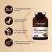 Organic Ceylon Cinnamon & Bitter Melon Capsules - 1800mg/Serving - 180 Caps - Joint Support & Anti-inflammatory Formula - Buy Online on GoSupps.com