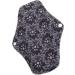 Reusable Menstrual Pads - Super Absorbent Cloth Napkins for Women - Eco-Friendly Mama Pads - Portable and Comfortable - M05 - Buy Online on GoSupps.com