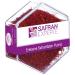 SAFRAN EXPERTE SAFRAN Threads Pushal different doses and grams a lot of volume oriental aroma Saffron Threads Flavor (25g)