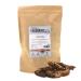 Petlove chicken necks for dogs & cats (300g) 100% meat Chicken necks dog Dried bracket from poultry for dogs Barf snack dog chicken necks 300 g (1 Pack)