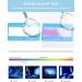 Buy Lanomi Women's Blue Light Filter Glasses - Retro Floral Design Anti-Blue Light Reading Aid (1.0 to 4.0 Diopters) - International Shipping Available - Buy Online on GoSupps.com