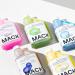 Keep It Mack - Fat Buoy Kitchen Degreaser (500ml BioFlask) - Eco-Friendly & Food Safe Powerful Degreasing Provides 20 Economical Refills at Just 75p/Refill - Buy Online on GoSupps.com