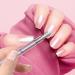FOMIYES 3 Sets Nail Art Pen Replacement Beads Painting Pen Nail Gel Polish Nail Kit Drill Bits for Nails Lady Tools Nail Tool Kit Professional Nail Art Tool French Suite Equipment Nail Pen - Buy Online on GoSupps.com