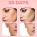 4 In 1 Face Serum 4 In 1 Face Cream For Moisturiser Facial Serum with Vitamin E Hyaluronic Acid Serum for Face Nourishing Hydrating Serum Vitamin C Serum For Face with Hyaluronic Acid Serum - Buy Online on GoSupps.com