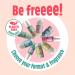 Salt of the Earth - Natural Deodorant Spray Refill - Certified Natural Vegan Long Lasting Protection Leaping Bunny Approved Made in the UK - 500ml (Melon and Cucumber) Melon and Cucumber 500 ml (Pack of 1) - Buy Online on GoSupps.com