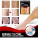 Xiyinli 12-Part Varicose Vein Health Paste - Skin-Friendly & Non-Toxic Relief for Swelling and Pain - Buy Online on GoSupps.com