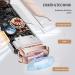 Lubex IPL Hair Removal Laser Device - 3-in-1 Function 999 900 Pulses 9 Energy Levels Cooling Feature | For Men & Women - Gold & White - Buy Online on GoSupps.com
