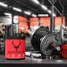 Bucked Up Pre Workout with 6g Citrulline, 2g Beta Alanine - Blue Raz - Buy Online on GoSupps.com
