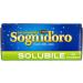  Sogni d'oro Sweet Dreams - Sweetened extract of Matricaria Chamomile soluble - 100 g 20 sachets - Buy Online on GoSupps.com