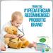Culturelle Probiotics Baby Grow + Thrive Probiotics + Vitamin D Packets 12-24 Months Unflavored 30 Single Serve Packets - Buy Online on GoSupps.com