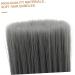 Housoutil Cleaning Brush Dust Cleaner for Home Ear Blow Dryer Hair Brush Neck Duster Japanese Hair Clip Barber Brush Duster Hair Cutting Tool Barber Shaving Plastic Duster Brush Household 14.5X7X7CM Green - Buy Online on GoSupps.com