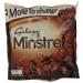 Galaxy Minstrels Lot de 12 sachets 290 g