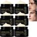 JASUBAI Set of 6 anti-aging moisturizing creams for men with peptide and niacinamide brightening corrector for dark spots wrinkle reduction