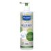 Mustela Certified Organic Micellar Cleansing Water - No-Rinse Natural Water Cleanser with Olive Oil & Aloe Vera - For Baby, Kid & Adult - Fragrance Free, EWG Verified & Vegan - 13.52 fl. oz.