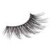 KISS Lash Couture Triple Push-Up False Eyelashes - Halloween 02 | Contact Lens Friendly Easy to Apply Reusable Strip Lashes | Shop Internationally - Buy Online on GoSupps.com