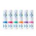 Peppermint Field Nasal Inhaler Pack of 6